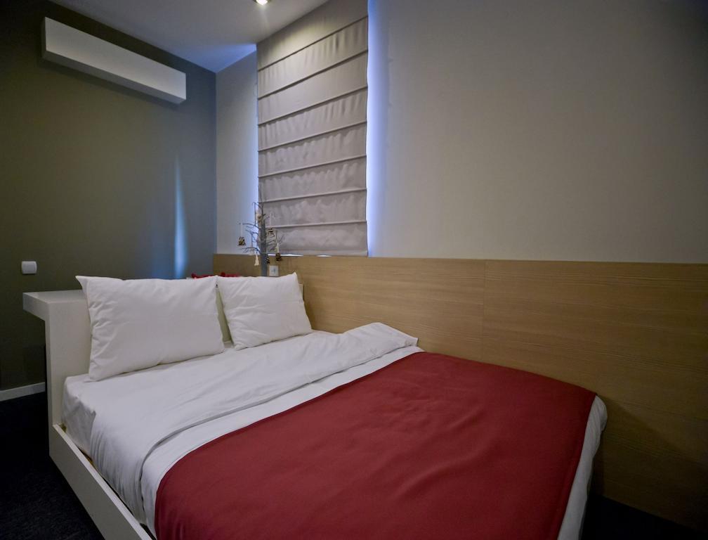 Garni Hotel Krevet&Dorucak Nis Room photo